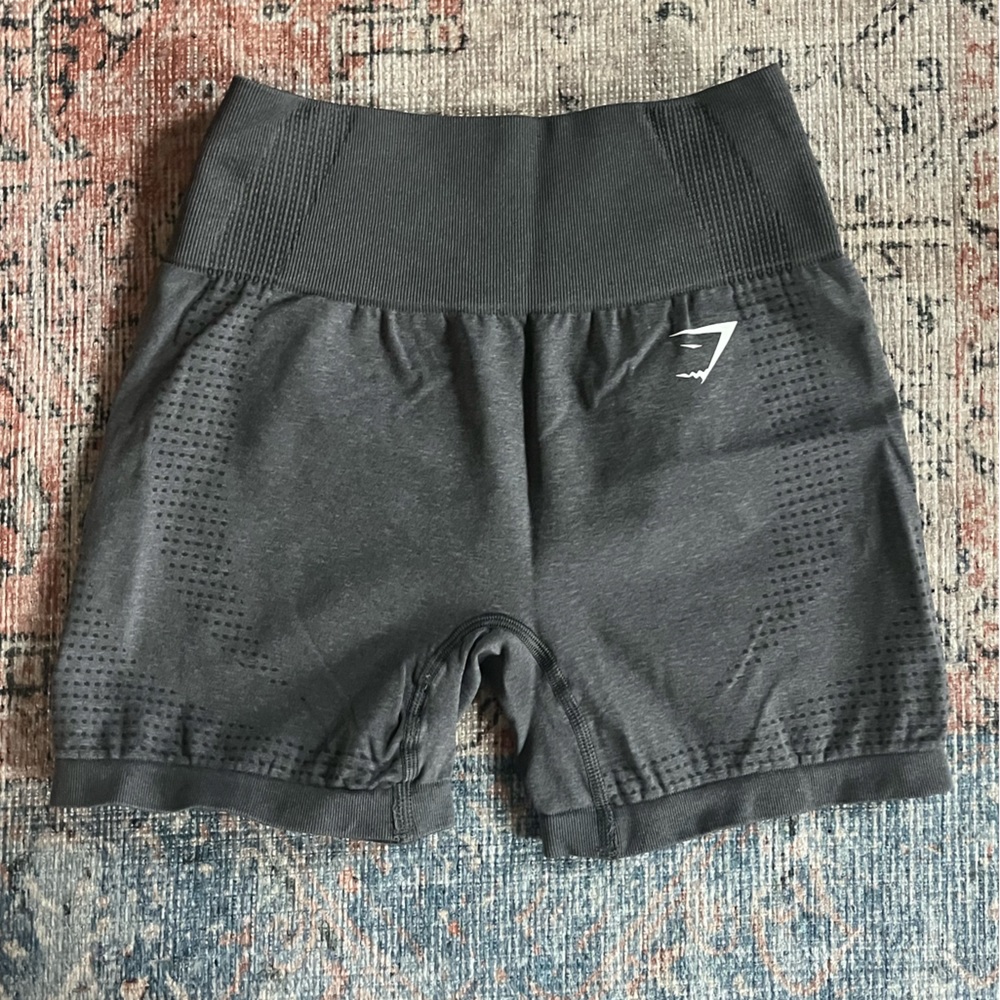 Gymshark Vital Seamless Shorts